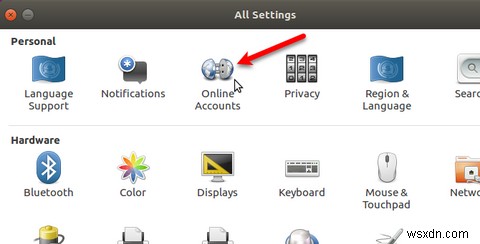 우분투(Ubuntu)에서 구글 드라이브 계정에 접근하는 방법