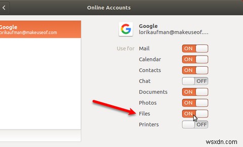 우분투(Ubuntu)에서 구글 드라이브 계정에 접근하는 방법