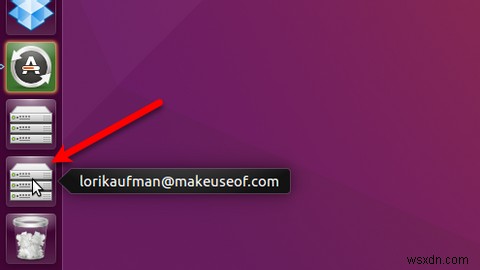 우분투(Ubuntu)에서 구글 드라이브 계정에 접근하는 방법