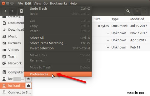 우분투(Ubuntu)에서 구글 드라이브 계정에 접근하는 방법