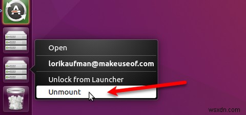 우분투(Ubuntu)에서 구글 드라이브 계정에 접근하는 방법