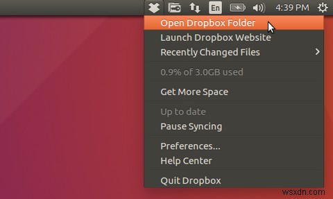 우분투(Ubuntu)에서 구글 드라이브 계정에 접근하는 방법