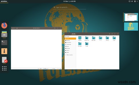 Pop!_OS 정식 출시: 우분투와 비교하면 어떨까?