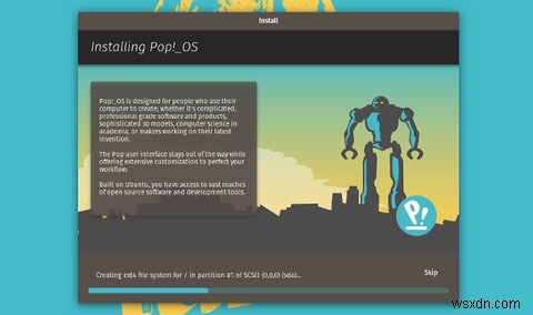Pop!_OS 정식 출시: 우분투와 비교하면 어떨까?