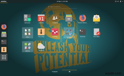 Pop!_OS 정식 출시: 우분투와 비교하면 어떨까?