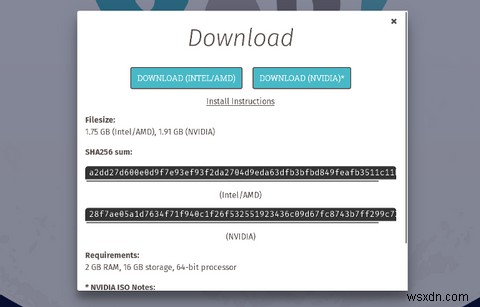 Pop!_OS 정식 출시: 우분투와 비교하면 어떨까?