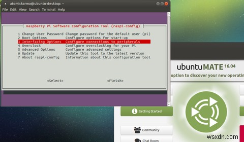 라즈베리 파이에서 우분투(Ubuntu) 실행하는 방법 – 데스크톱부터 서버까지