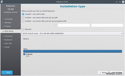 어디서든 쓰는 휴대용 우분투: USB 하나로 만드는 나만의 포켓 PC