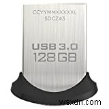 어디서든 쓰는 휴대용 우분투: USB 하나로 만드는 나만의 포켓 PC