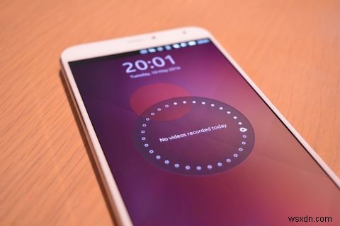 Ubuntu Touch는 정말 끝인가? 캐노니컬 지원 중단 후 사용자의 선택지