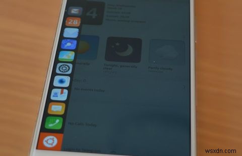 우분투 폰(Ubuntu Phone)으로 갈아타야 할 5가지 이유