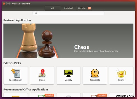 Ubuntu 16.04로 업그레이드해야 할 6가지 큰 이유