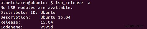 9개월마다 우분투(Ubuntu)를 업그레이드해야 하는 이유