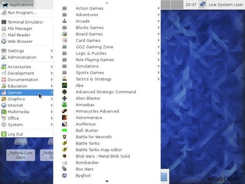 SteamOS가 전부는 아닙니다: 게이머를 위한 훌륭한 리눅스 배포판 추천