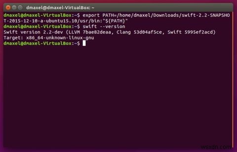 우분투(Ubuntu)에서 스위프트(Swift) 프로그래밍 시작하는 방법 – 설치부터 실행까지