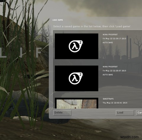 리눅스에 스팀(Steam) 설치하고 게임 시작하는 완벽 가이드