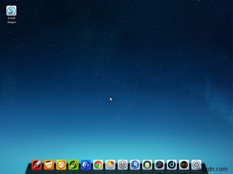 리눅스 초보자에게 딥인(Deepin)이 어울리는 5가지 이유