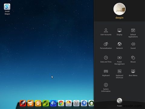 리눅스 초보자에게 딥인(Deepin)이 어울리는 5가지 이유