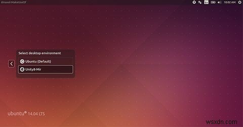 우분투 차세대 데스크탑 Unity 8, 지금 바로 미리 경험하는 방법