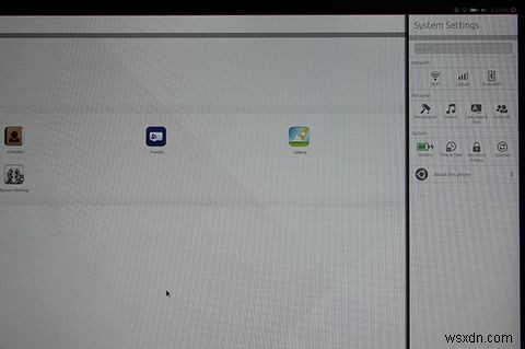 우분투 차세대 데스크탑 Unity 8, 지금 바로 미리 경험하는 방법