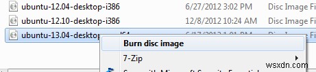 리눅스가 궁금하세요? Windows PC에서 리눅스를 안전하게 체험하는 5가지 쉬운 방법