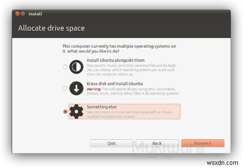 Windows 8에 지쳤으신가요? Windows와 Ubuntu 듀얼 부팅 완벽 가이드