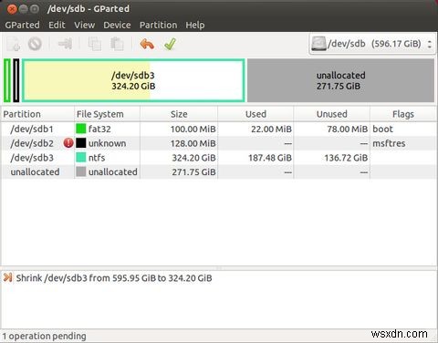 Windows 8에 지쳤으신가요? Windows와 Ubuntu 듀얼 부팅 완벽 가이드