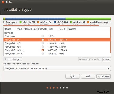 Windows 8에 지쳤으신가요? Windows와 Ubuntu 듀얼 부팅 완벽 가이드