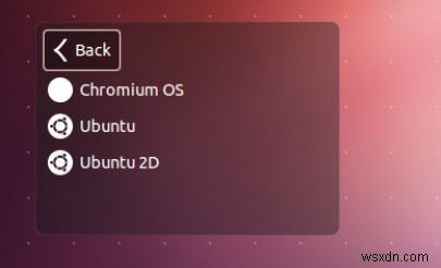 우분투(Ubuntu)에서 크로미움OS(ChromiumOS) 설치하고 실행하는 방법