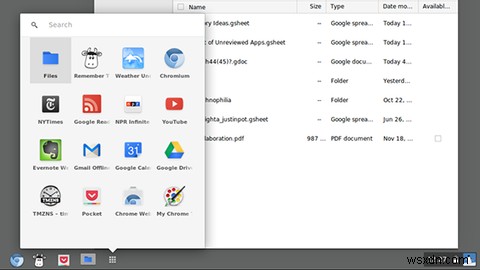 우분투(Ubuntu)에서 크로미움OS(ChromiumOS) 설치하고 실행하는 방법