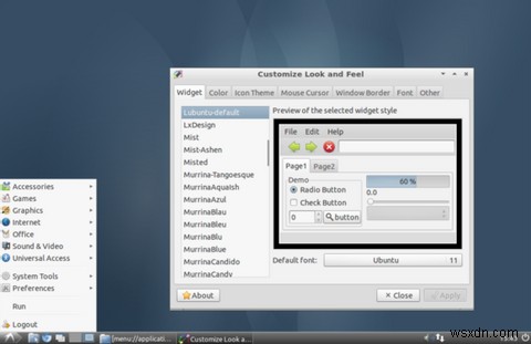 우분투 사용자를 위한 Unity 데스크톱 환경 5가지 대안 [Linux]