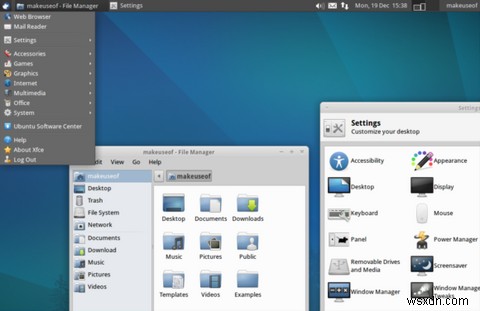 우분투 사용자를 위한 Unity 데스크톱 환경 5가지 대안 [Linux]