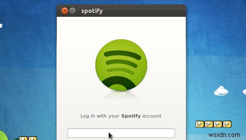 Wine 없이 리눅스에서 Spotify 무료로 음악 듣는 방법