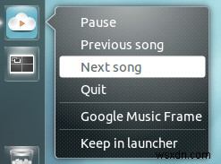 구글 뮤직을 우분투(Linux)에 통합하는 방법 – 구글 뮤직 프레임 완벽 활용 가이드