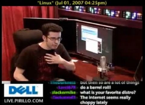 Linux 애호가가 꼭 구독해야 할 추천 YouTube 채널 3곳
