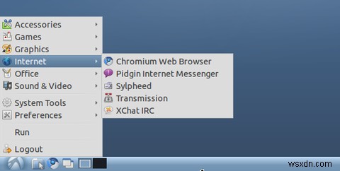 Lubuntu: 우분투의 초경량 대안, 가볍고 빠른 리눅스를 원한다면