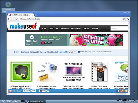 Lubuntu: 우분투의 초경량 대안, 가볍고 빠른 리눅스를 원한다면