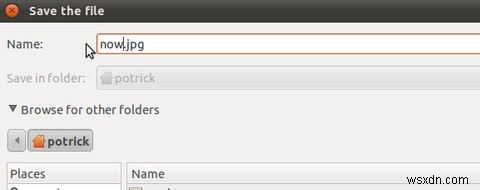 BaShare로 친구와 파일 주고받기, 링크 하나면 끝! [Linux]