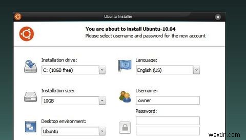 우분투 리눅스를 설치하는 5가지 대체 방법: USB부터 VMware까지