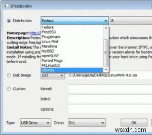 우분투 리눅스를 설치하는 5가지 대체 방법: USB부터 VMware까지