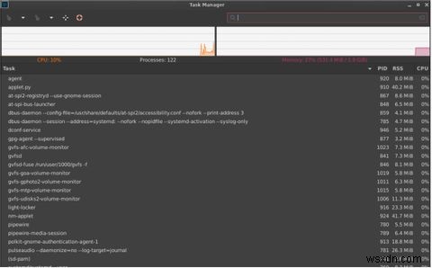 KDE vs XFCE: 어떤 리눅스 데스크톱 환경이 나에게 맞을까? 완벽 비교 가이드