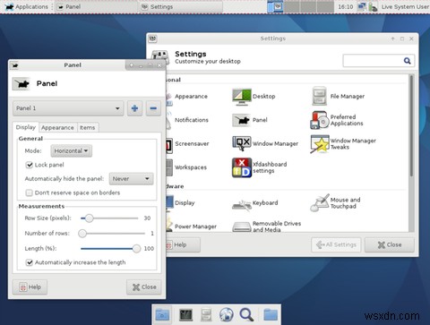 KDE vs XFCE: 어떤 리눅스 데스크톱 환경이 나에게 맞을까? 완벽 비교 가이드