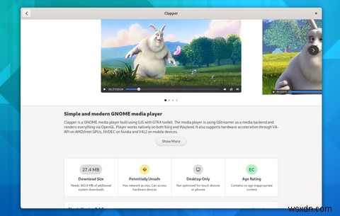 리눅스 그놈(GNOME) 데스크톱 환경의 8가지 핵심 기능