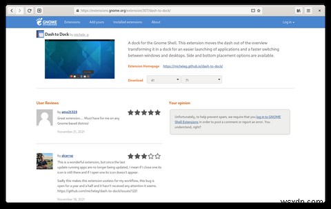 리눅스 그놈(GNOME) 데스크톱 환경의 8가지 핵심 기능