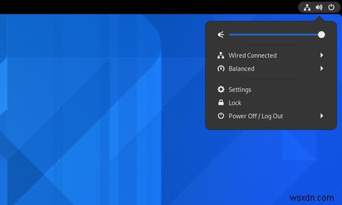 GNOME 41 정식 출시: 주요 변화 총정리