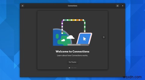 GNOME 41 정식 출시: 주요 변화 총정리