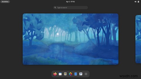 리눅스 데스크톱을 지금 바로 GNOME 40으로 업그레이드해야 하는 6가지 이유