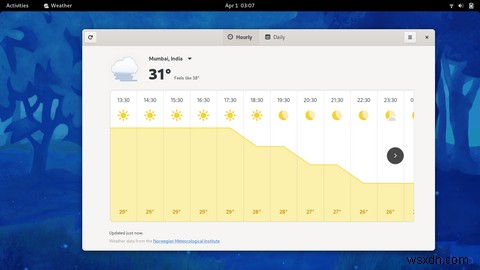 리눅스 데스크톱을 지금 바로 GNOME 40으로 업그레이드해야 하는 6가지 이유