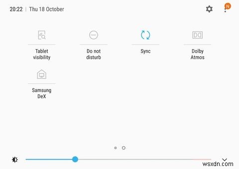 삼성 덱스(Samsung DeX)란? 스마트폰과 태블릿을 PC로 바꿔주는 숨은 기능