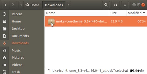 우분투(Ubuntu)에서 테마를 설치하고 변경하는 방법 완벽 가이드